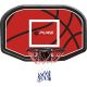 5. PURE 2 IMPROVE VERSTELLBARES BASKETBALLSET 1,90-3,04M