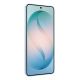9. Samsung Galaxy S26, 16 cm (6,3 Zoll), Dual-SIM, Android 16.0, 5G, USB Typ-C, 12 GB RAM, 256 GB interner Speicher, 4300 mAh Akku, Blau
