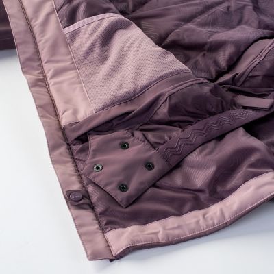 11. Elbrus Limmen Jacke W 92800439211