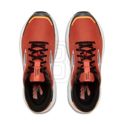 6. Brooks Running Ghost 16 Weatherized M Laufschuhe 1104361D099.105