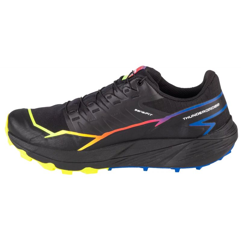 2. Salomon Thundercross GTX M 475514 Schuhe 