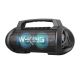 Kabelloser Bluetooth-Lautsprecher W-KING D10 70W Schwarz