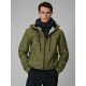 4F PRO Trekkingjacke, 20000 Membran, Herren, 4F 4FWSS26TTJAM1101-43S
