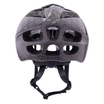 2. BEINN JR Kinderhelm
