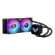 31. ASUS TUF GAMING LC III 240 ARGB Kühler