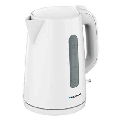 2. Elektrischer Wasserkocher 2200W Blaupunkt EKP502 1,7L, weiß