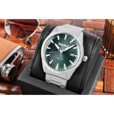 5. TIMBERLAND Birch Road Herrenuhr TDWGH0083105 + Box