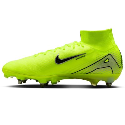 2. Nike Zoom Mercurial Superfly 10 Elite SG-PRO FQ8342-700 Schuhe