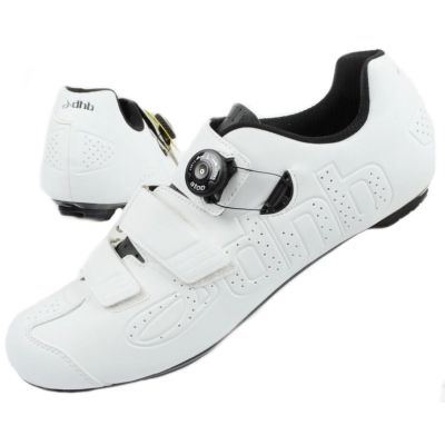 17. DHB Dorica M 2105-WIG-A1538 Radschuhe weiß