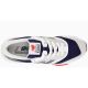 4. New Balance U997REB Schuhe