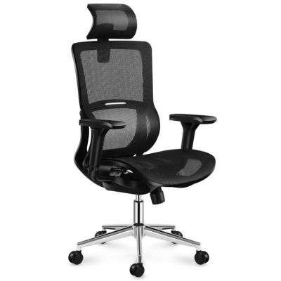 8. MA-Expert 6.2 Bürostuhl