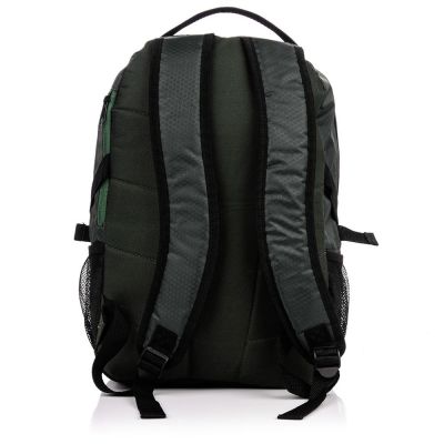 4. Meteor Skadi Rucksack 75455 Grün