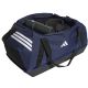 4. Adidas TIRO Duffle Tasche mit Bodenfach KD4233