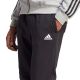 9. adidas Basic 3-Streifen Fleece M IA3073 Trainingsanzug