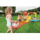 26. Bestway 53068 Aufblasbarer Spielplatz 435x213x117cm