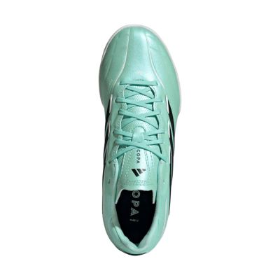 4. adidas Copa Pure IV League TF KI0660 Kinder-Fußballschuhe