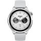 3. Xiaomi Watch S4 silberne Smartwatch
