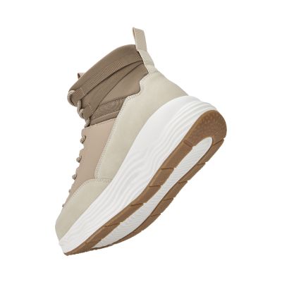 11. Lee Cooper Beige Damenschuhe LCJ-25-47-3990LA
