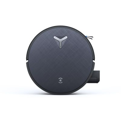 39. Ecovacs Staubsauger Deebot X12 OmniCyclone schwarz (DEX35)