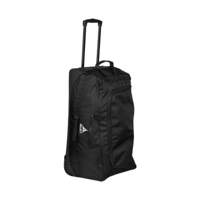 Select Teambag Trolley v25 75l schwarz 830036