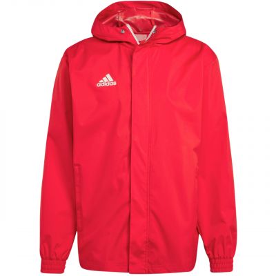 8. Adidas Entrada 22 Allwetterjacke M IK4009