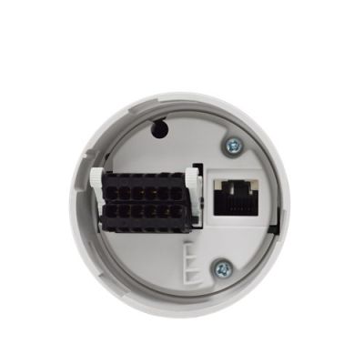 3. PATLITE LA6 Alarmleuchte, feststehend, mehrfarbige LED