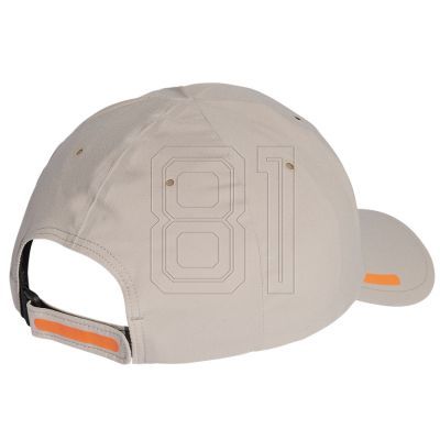 5. adidas RunxUB23 Cap HR7059