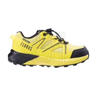 5. Elbrus Vapus WP Jr 92800490755 Schuhe
