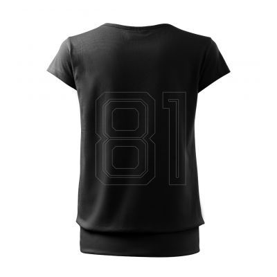 4. Adler City W T-shirt MLI-12001