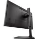 4. Viewsonic VP-Serie VP2776T-4K Computermonitor 68,6 cm (27 Zoll) 3840 x 2160 Pixel 4K Ultra HD LED Schwarz