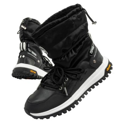 11. Colmar W Warmer PLAIN 165 Schneestiefel