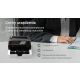 12. Extralink LockStar MG X-300 | Professioneller Banknotenzähler | UV, IR