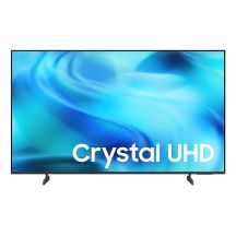 Samsung UE43U8092H LED-Fernseher 43" 4K Ultra HD Tizen Q-Symphony DVB-T2 Schwarz