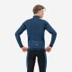 4. Rogelli CORE Winterjacke marineblau L