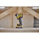 10. 18V DCF860E2T-QW DEWALT Akku-Schlagschrauber