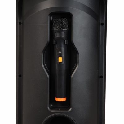 7. BT Denver BPS-459 Lautsprecher mit einer maximalen Leistung von 2x200W