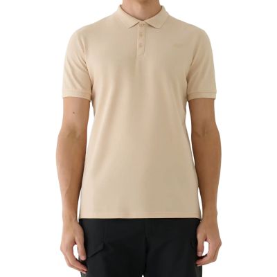 Poloshirt 4F M 4FWAW25TPTSM555 83S