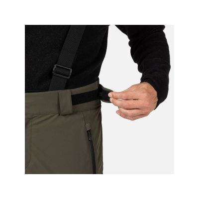 5. ROSSIGNOL Diretta Pant Herren-Skihose grün