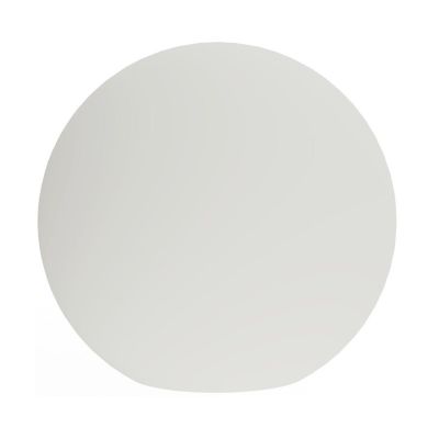 AUSSENLEUCHTE 10W E27 IP44 D40+RGB-LAMPE