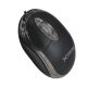 6. EXTREME XM102K Maus (optisch; 1000 DPI; schwarz)