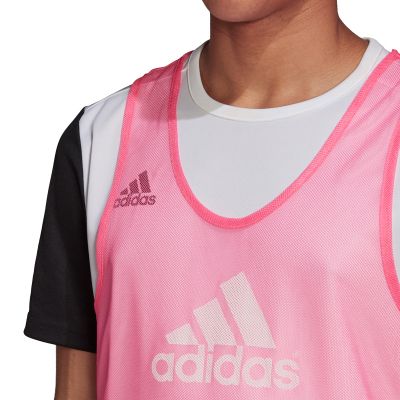 3. adidas Bib 14 M FI4187 Etikett