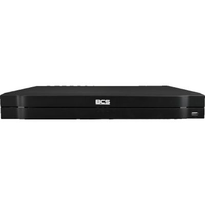 Analoger HD 16-Kanal-Recorder BCS-L-XVR1602-4KE(5)