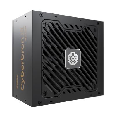 3. Enermax EMB850EWT-NAC 850W 20+4-Pin ATX-Netzteilmodul Schwarz