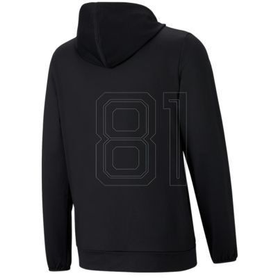 2. Puma RTG FZ Hoodie M 585832-01