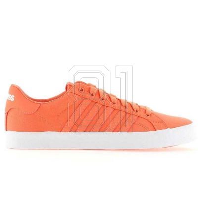 9. K-Swiss Damen Belmont SO T Sherbet W Schuhe 93739-683-M
