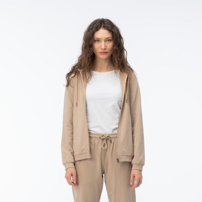 20. Damen-Sweatshirt IRPER W