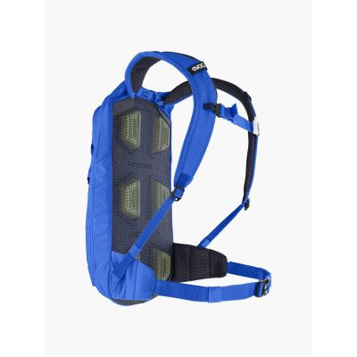 5. EVOC Stage 6 Trinkblase 2, königsblauer Rucksack