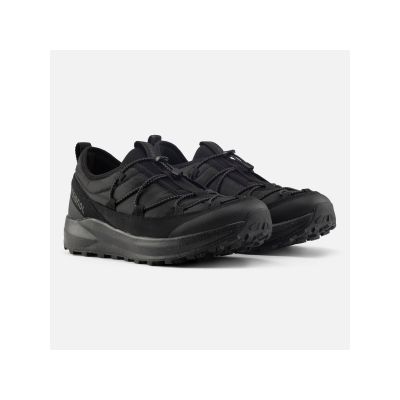 5. ROSSIGNOL RESORT LOW Herrenschuhe schwarz