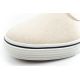 6. Wrangler Herren-Sneaker Calypso Derby, Freizeitschuhe in Ecru, modisch und bequem