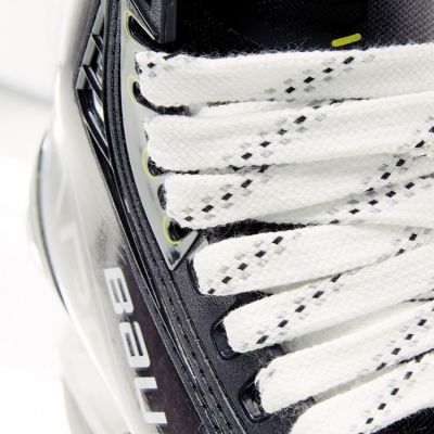 4. Bauer Vapor Hyperlite Int 1059362 Hockey-Schlittschuhe